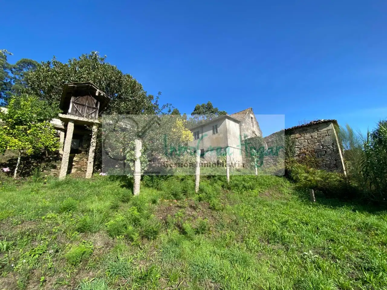 Casa o chalet en venta en Mos con Jardín privado, Terraza y Trastero