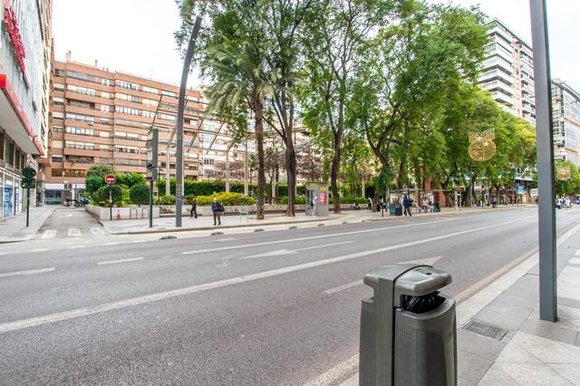 Piso en Venta en  SALZILLO, 16 en Santa Catalina - San Bartolomé