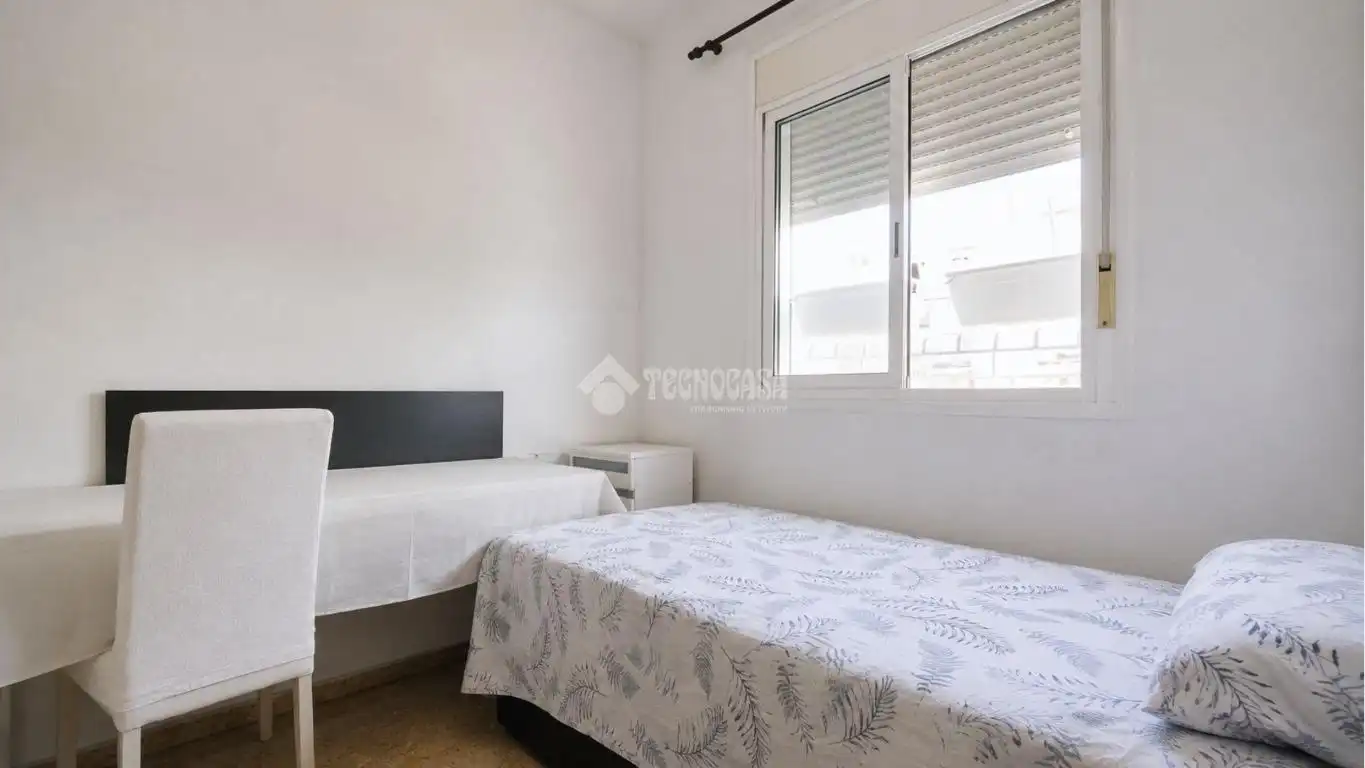 Schlafzimmer von Wohnung zum Verkauf in San Cristóbal de la Laguna