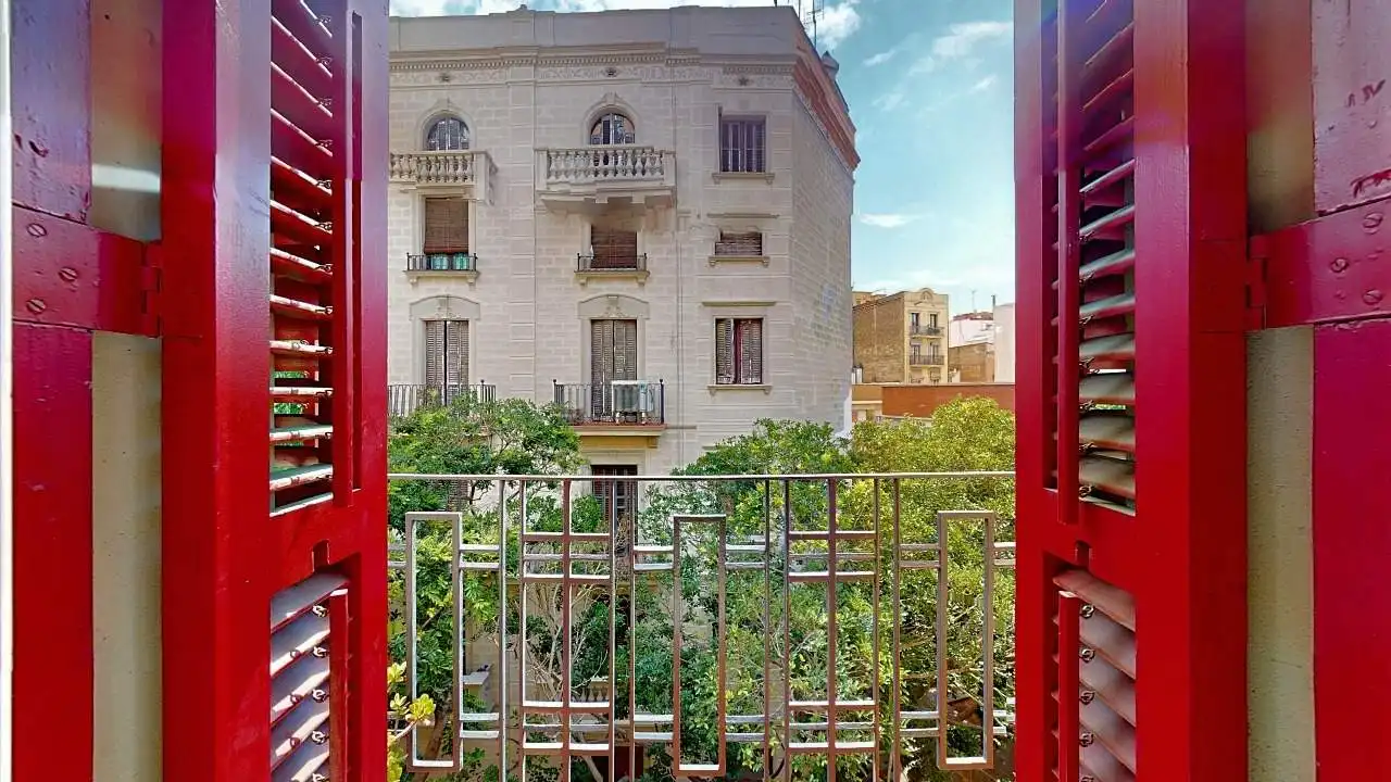 Flat with lift for sale in CONCORDIA