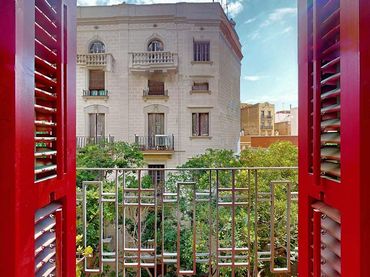Flat with lift for sale in CONCORDIA