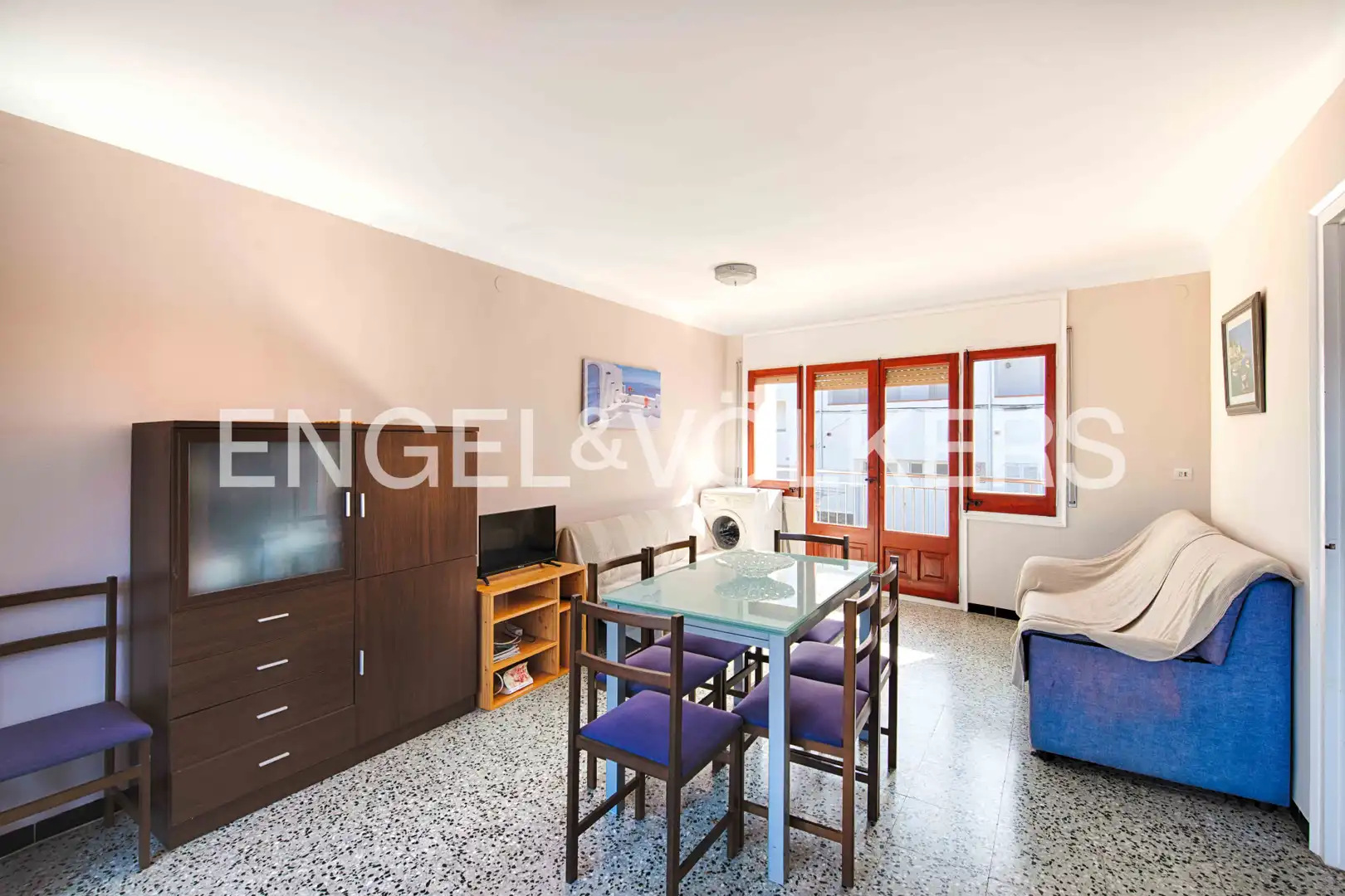 Maison mitoyenne avec terrasse à vendre à Carrer del Camp del Port, imagen 6