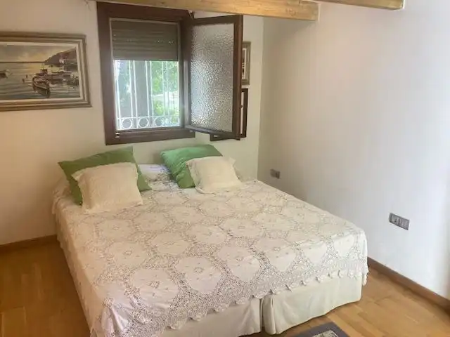 Dormitori de Casa o xalet en venda en Roquetas de Mar amb Aire condicionat, Calefacció i Jardí privat