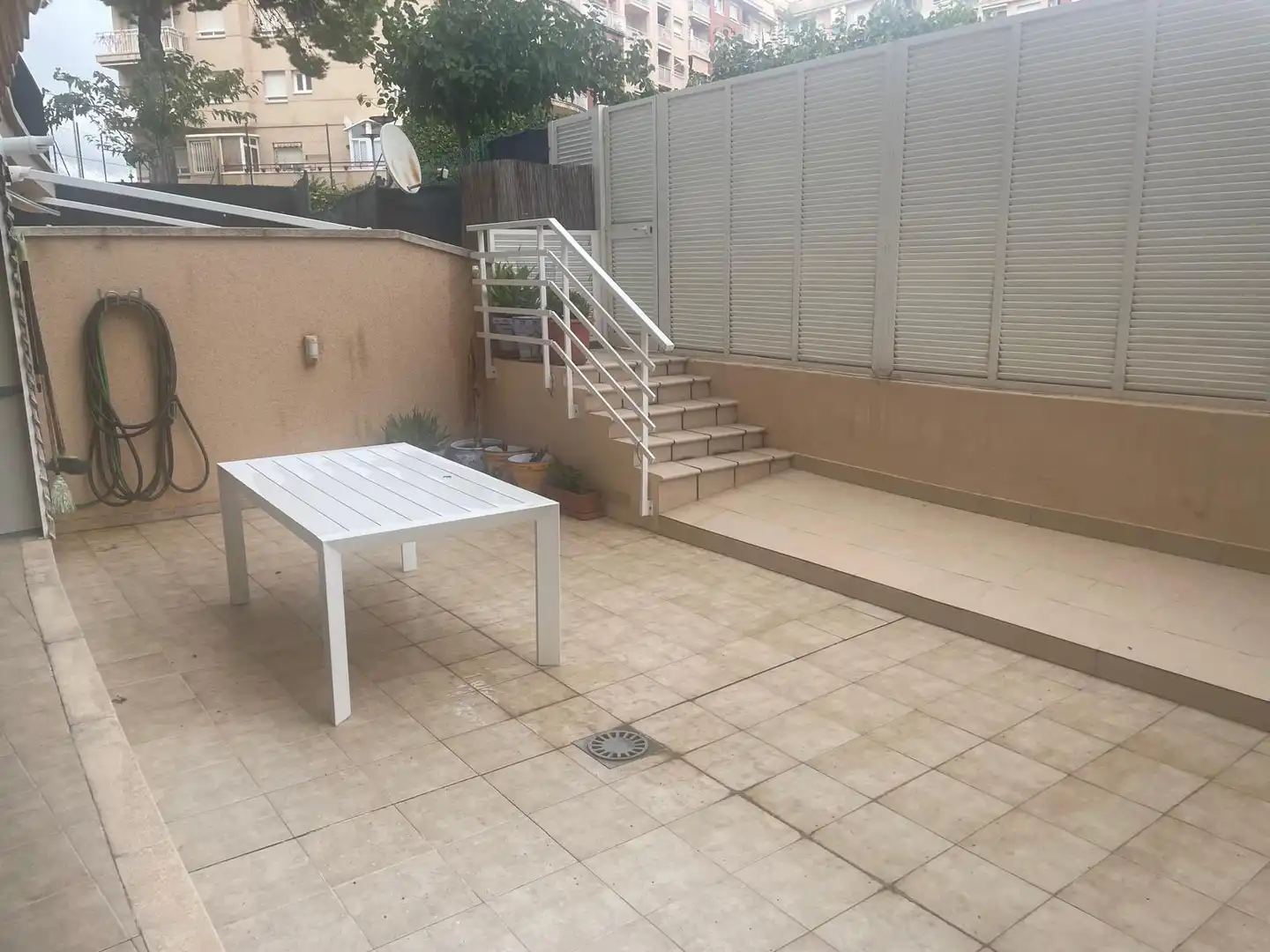 Planta baja en venta en Carrer Violant d'Hongria, 14, Sant Pere i Sant Pau