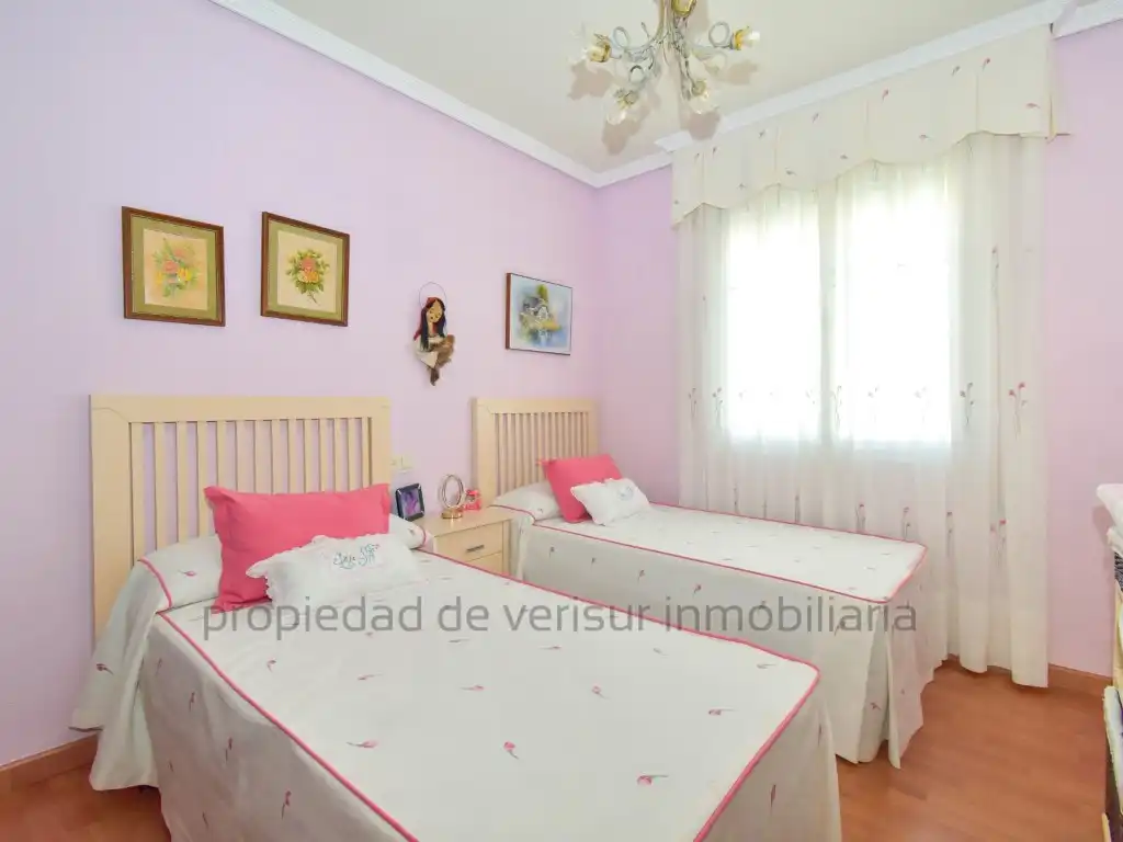 Duplex à vendre à San Juan de los Terreros, imagen 5