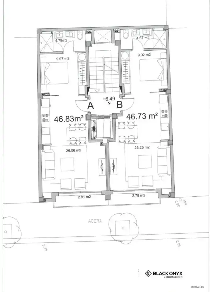 Casa o chalet en venta en Fuengirola