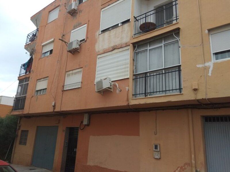 Flat for sale in Olivo El, San Luis