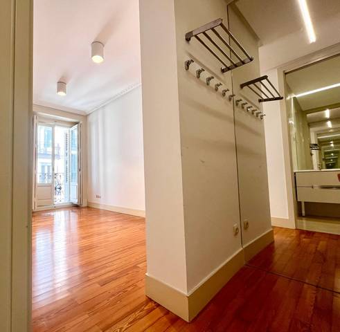 Piso en Alquiler en Calle de Argensola, 30 en Justicia - Chueca