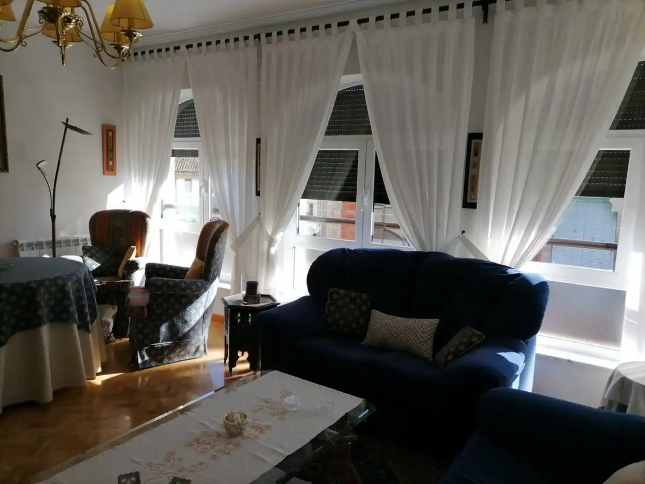 Flat for sale in Calle ALMENDRO, 3, Ciudad Rodrigo