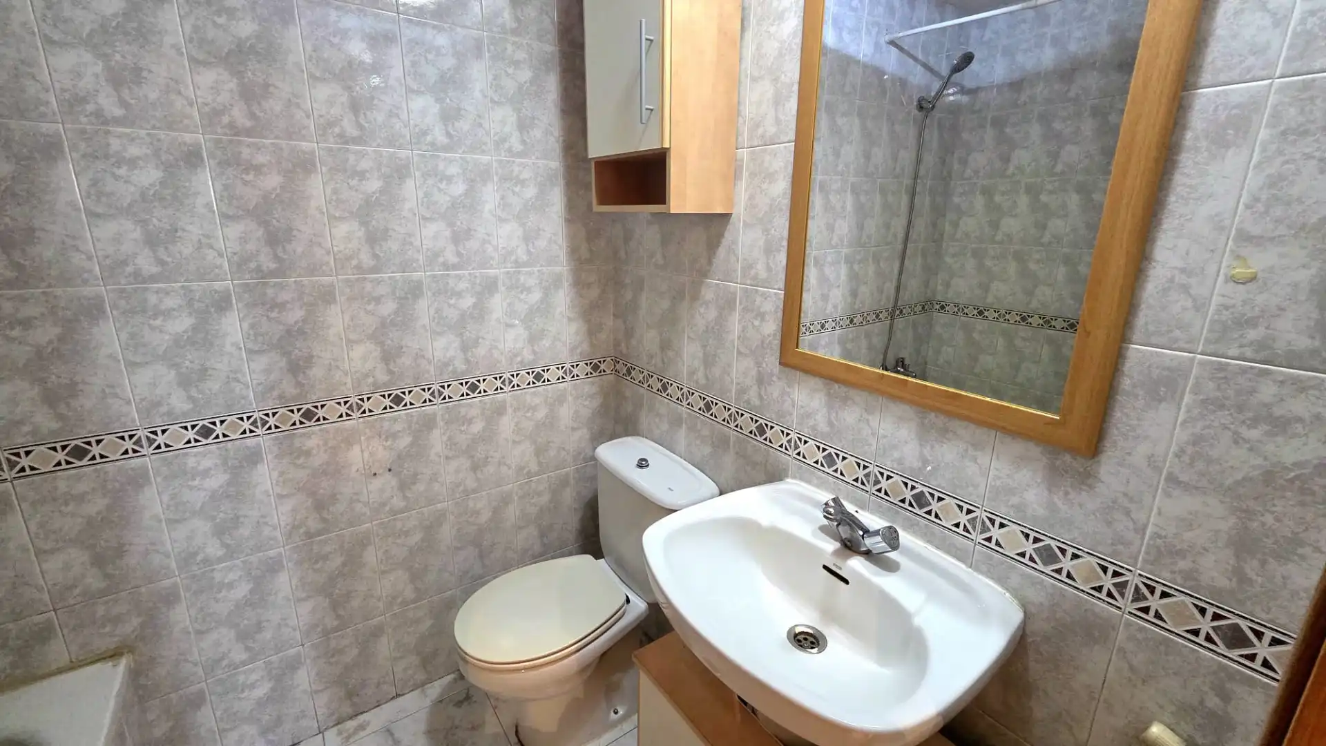 Flat for sale in Parla, Madrid