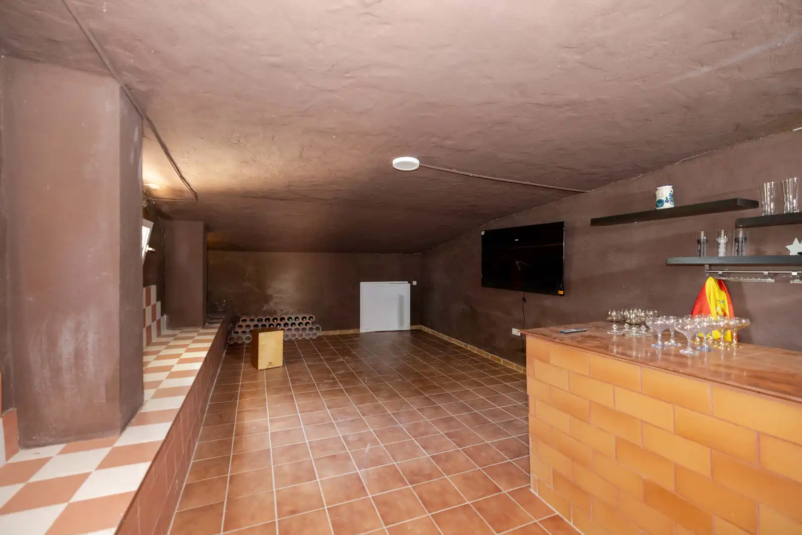 Haus oder Chalet zum Verkauf in Málaga mit Klimaanlage, Heizung und Privatgarten
