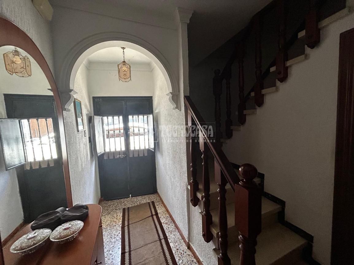 Casa adosada en venda a San José de la Rinconada