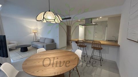 Foto 5 de Apartamento de alquiler en Carrer de Sa Casa Vermella, Marina Botafoc - Platja de Talamanca, Eivissa