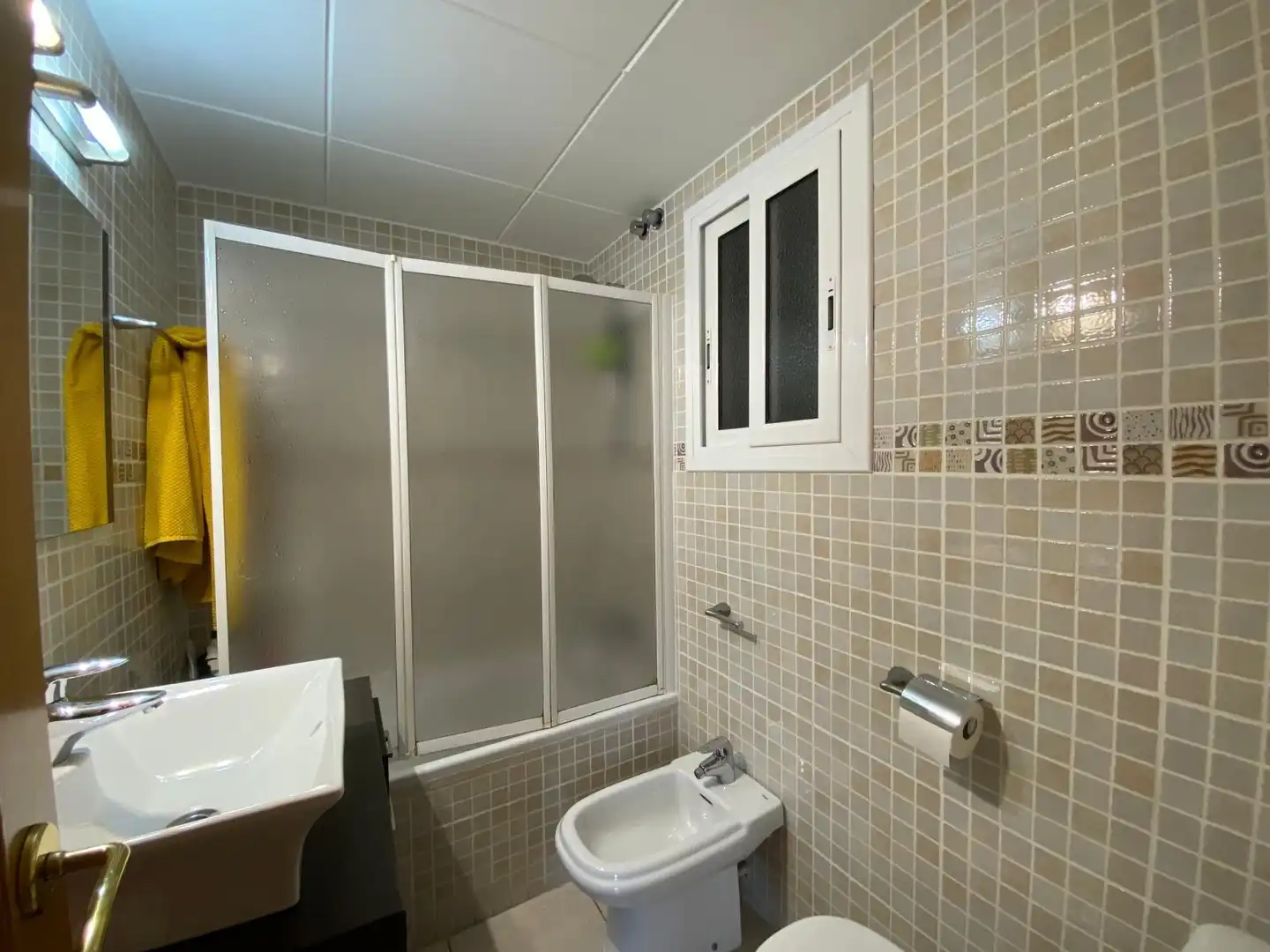 Piso con terraza en venta en Centre, imagen 18