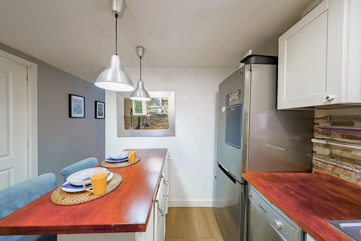 Ground floor for sale in Calle del Castillo de Simancas, imagen 10