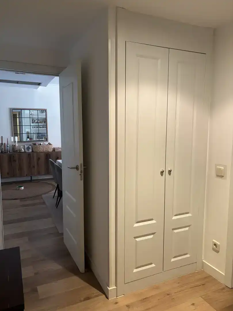 Dormitori de Pis en venda en Rivas-Vaciamadrid amb Parquet, Traster i Moblat