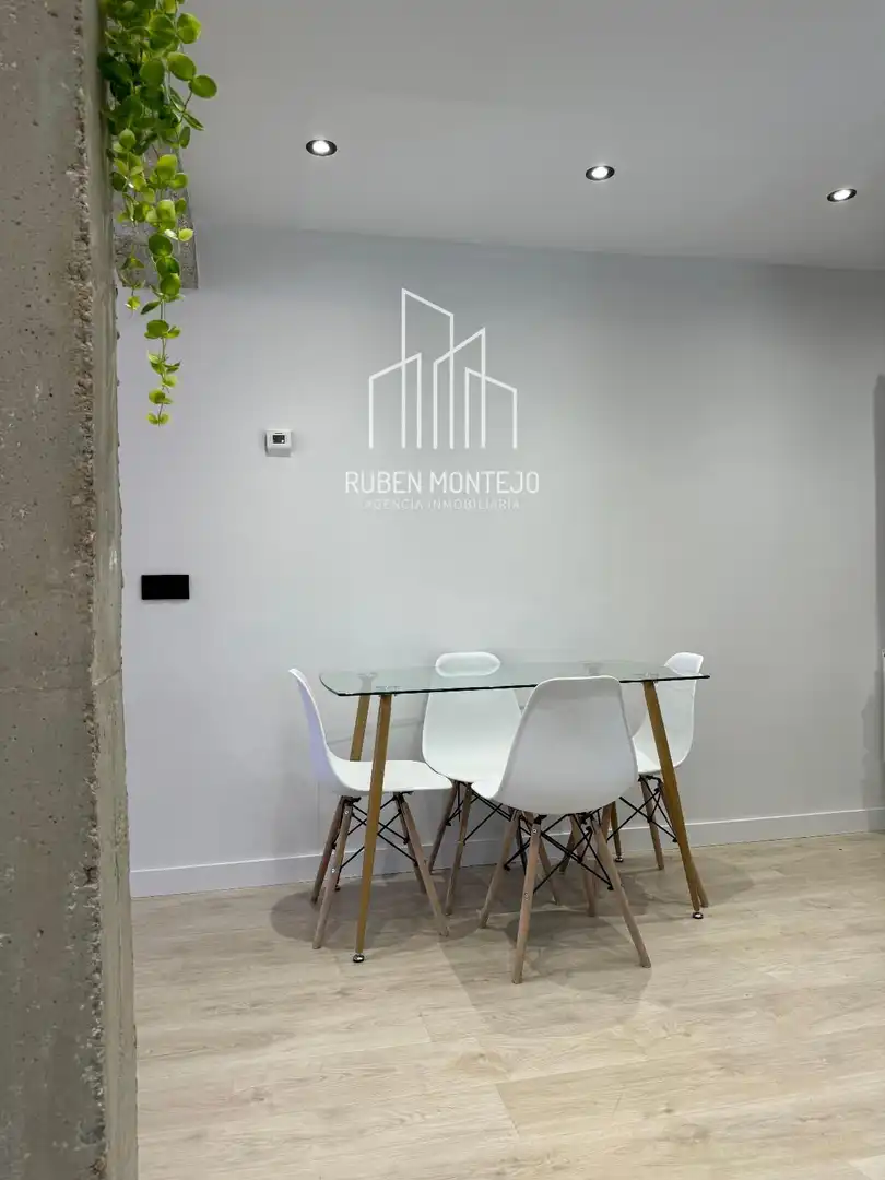 Flat for rent in Gomez Arias, Vidal