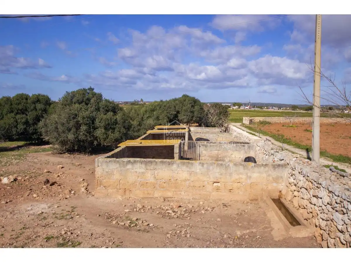 Landhaus mit Pool zum Verkauf in Cala Blanca, imagen 38