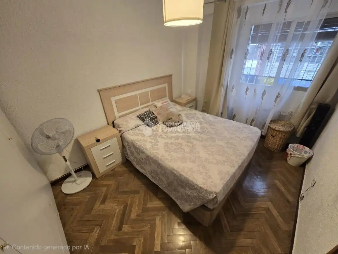 Flat for sale in Usera, imagen 8