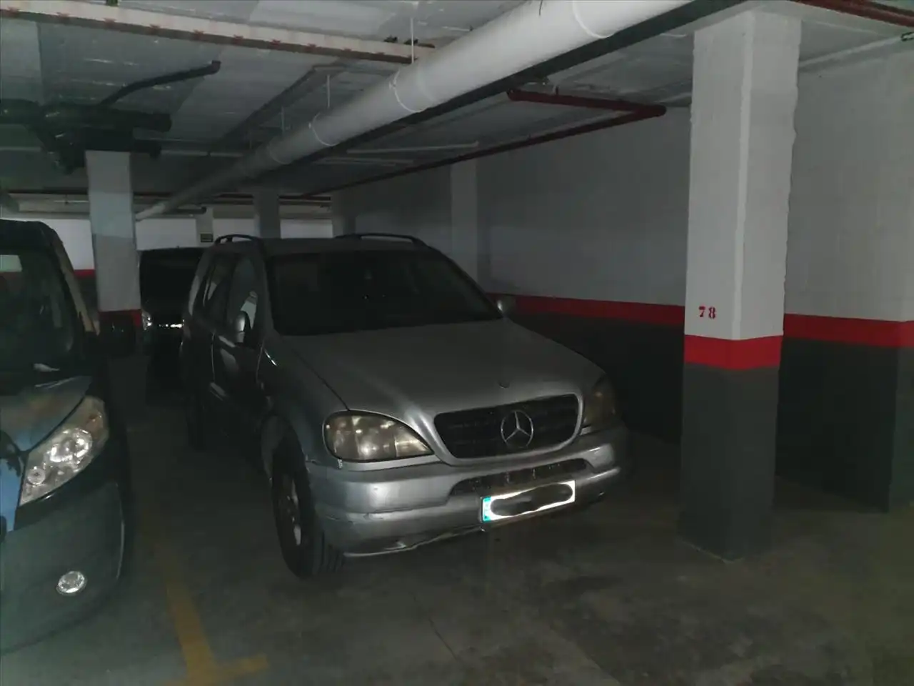 Aparcament en venda a Golondrinas Las, imagen 7