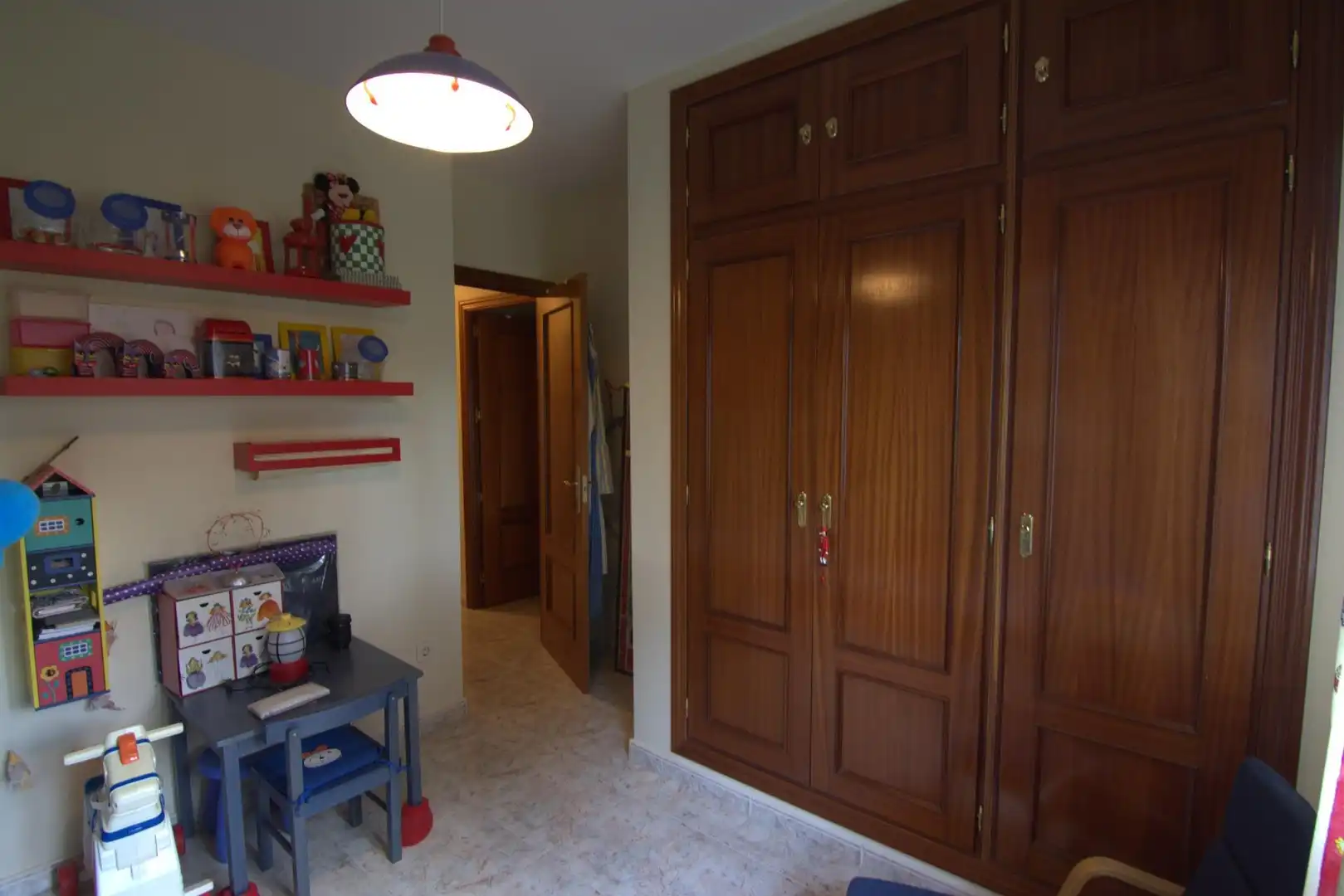 Chalet con jardín en venta en Soto del Real, imagen 33