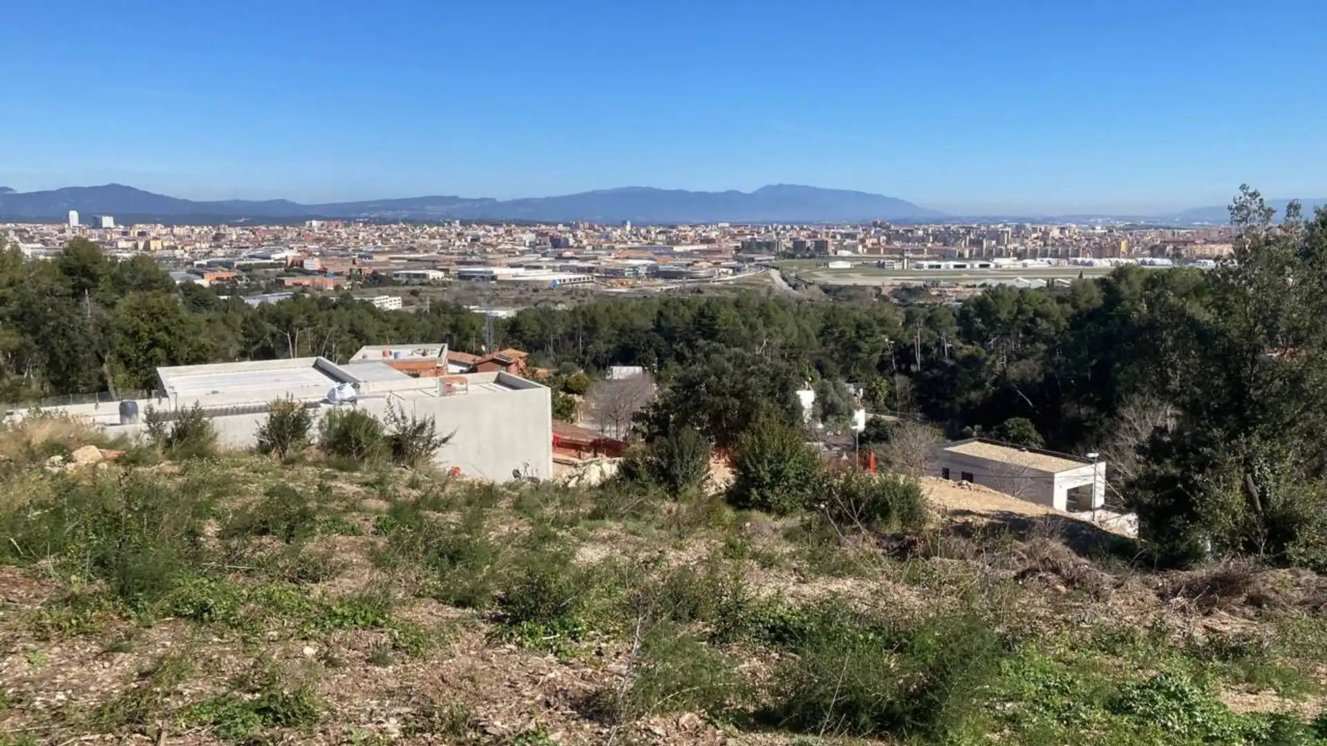 Residential for sale in Calle Gamarus, 33, Castelltort - Los Rosales
