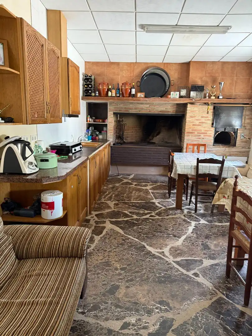Casa amb piscina en venda a CAMPET, imagen 62