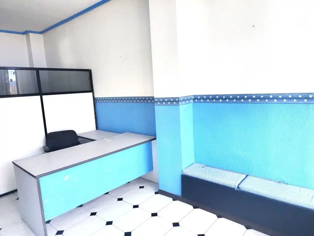 Business premises for sale in La Txitxarra - Murrieta - Parke Santurtzi, imagen 2