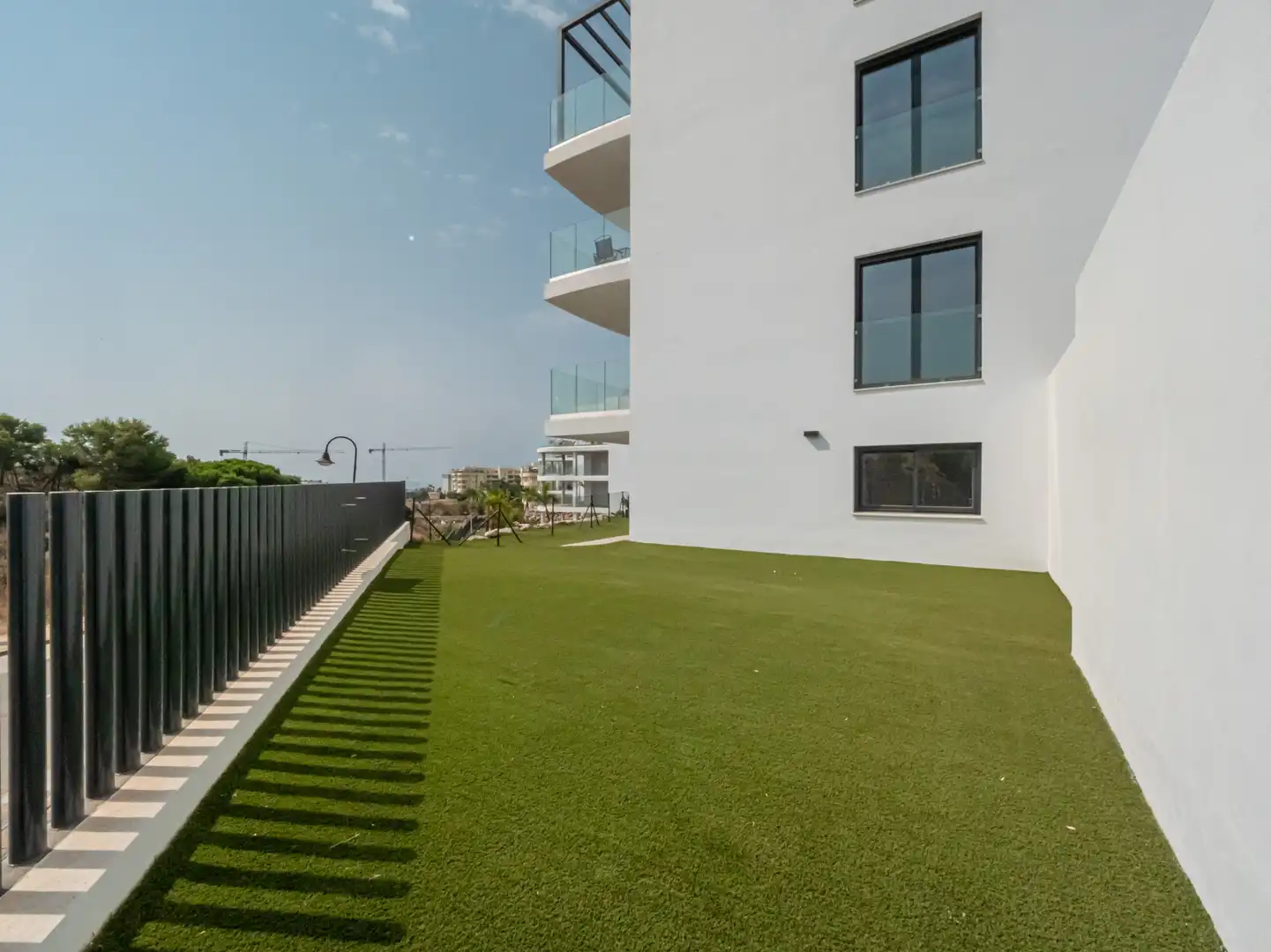 Wohnung mit Pool zum Verkauf in Mijas Costa - CL ALMEZ 1, imagen 7