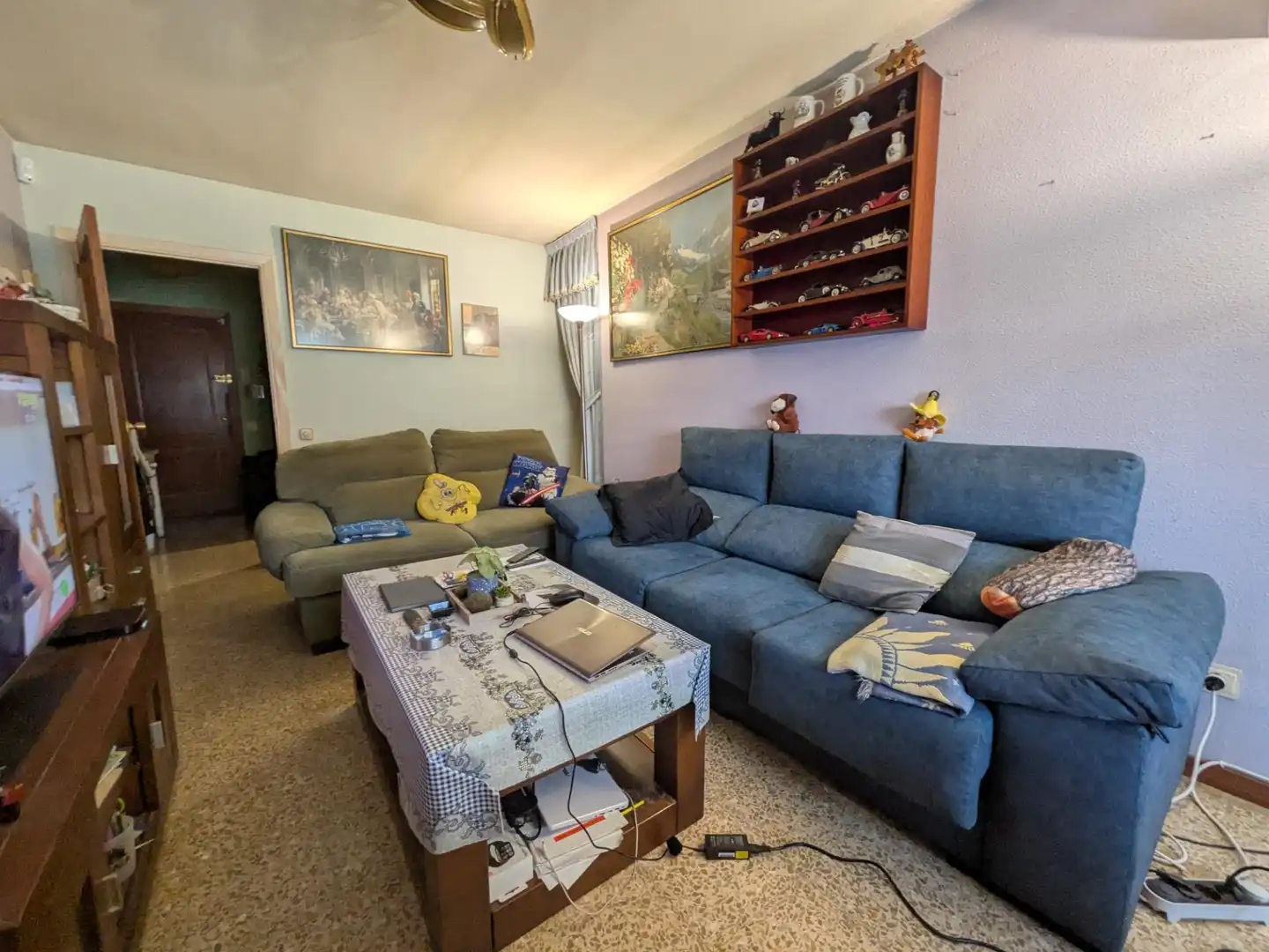 Appartement à vendre à Reyes Católicos, imagen 3