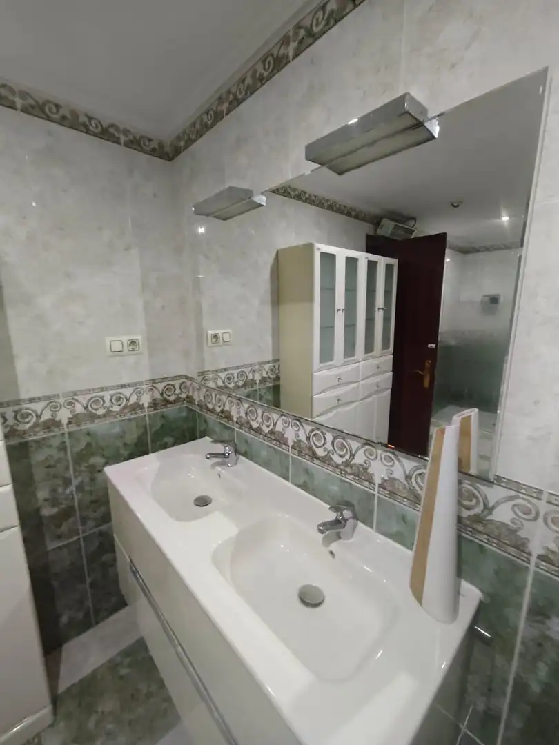 Baño de Piso en venta en Cádiz
