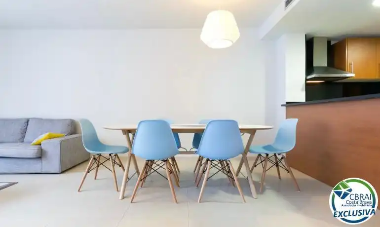 Flat with terrace for sale in Arquitecte Gaudí 10, imagen 6