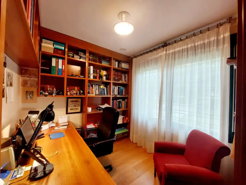 Sala d'estar de Casa o xalet en venda en Badajoz