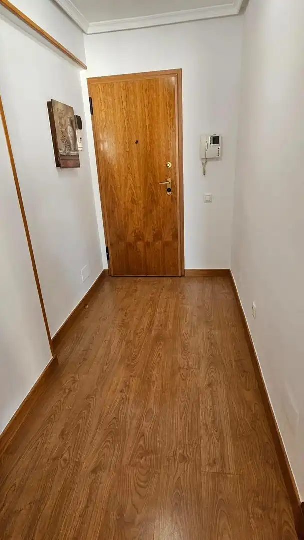 Pis en venda en Almería