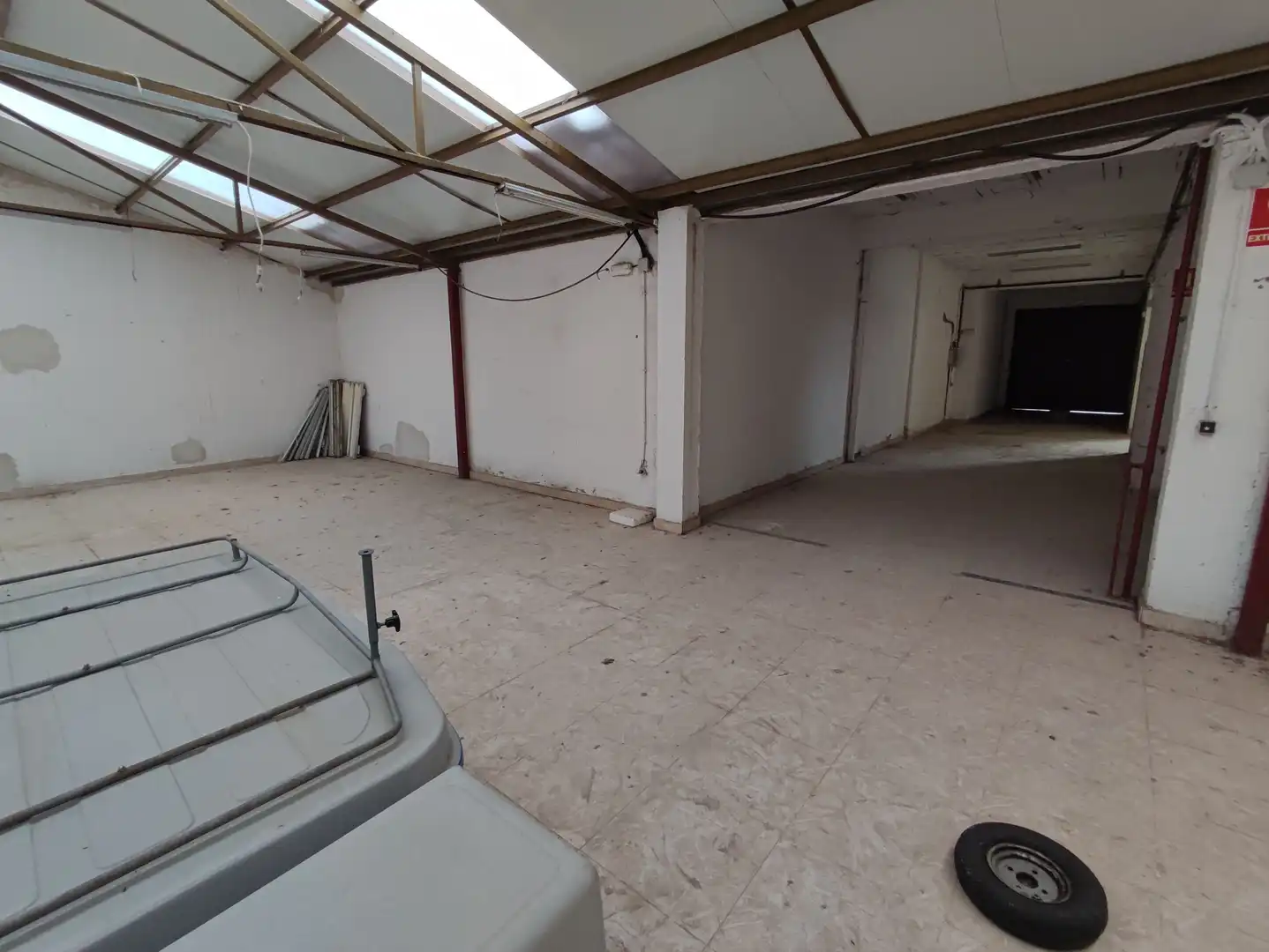 Local comercial en venda a Calle Pintor Oliva, imagen 27