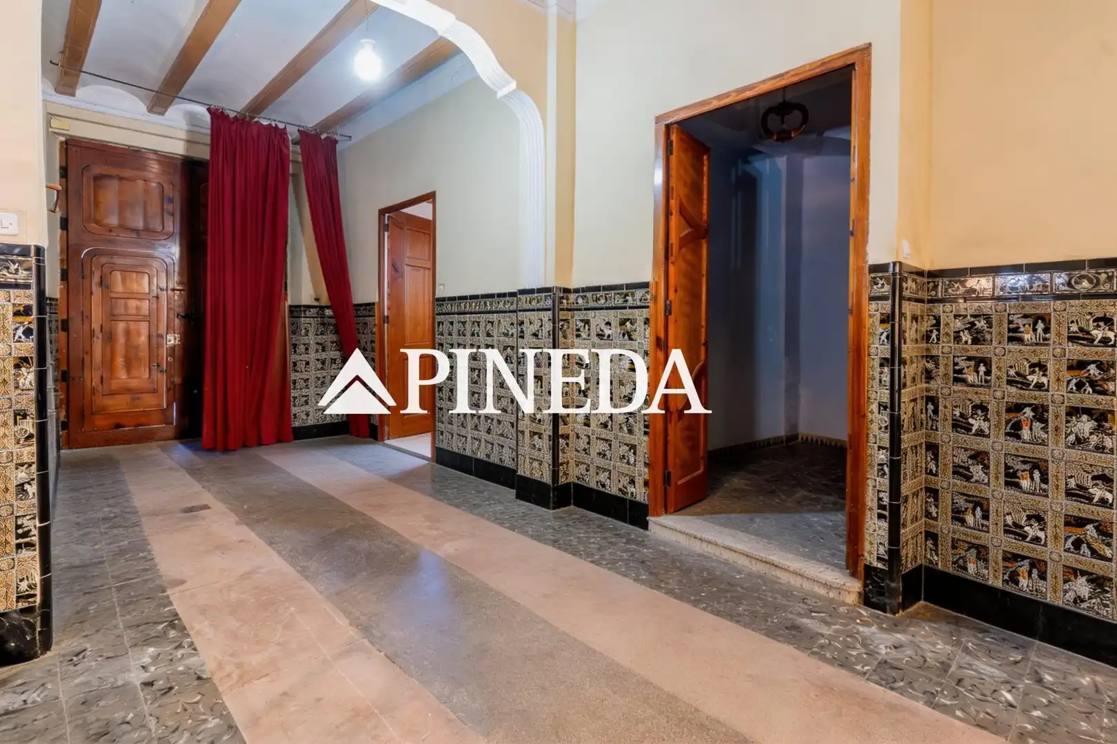 Casa rústica con terraza en venta en Avenida PAIS VALENCIA, imagen 6