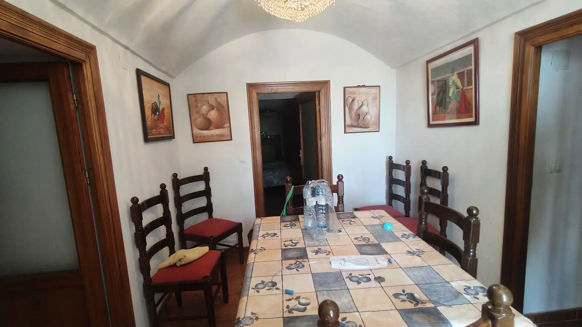 Xalet en venda a Cúllar, imagen 3