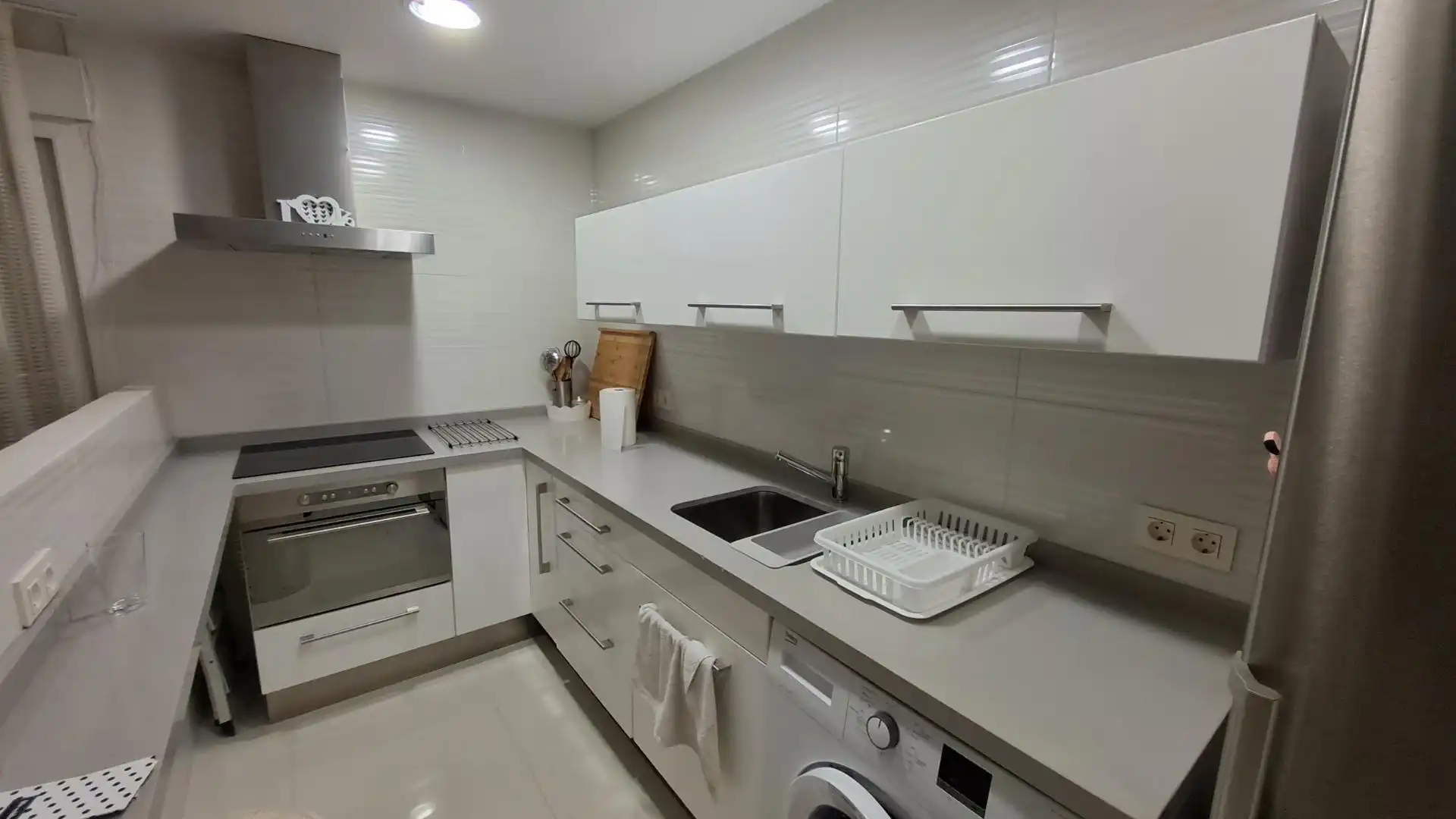 Apartamento con ascensor en venta en Zona Pueblo, imagen 12