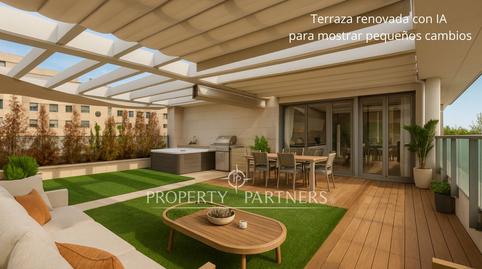 Foto 4 de Apartamento en venta en Avenida de Los Prunos, Palomas, Madrid