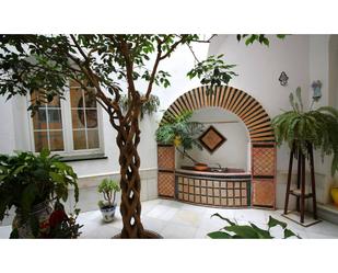 Casa o xalet en venda a Calle San Vicente, San Vicente, Casco Antiguo,  Sevilla Capital