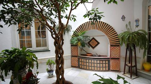 Foto 2 de Casa o xalet en venda a Calle Calle San Vicente, San Vicente,  Sevilla Capital