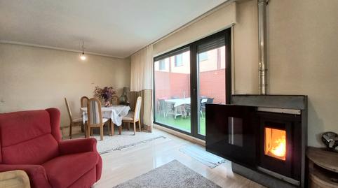 Foto 4 de Casa adosada en venda a Calle Cebreiro, Universidad - Las Huelgas, Burgos Capital