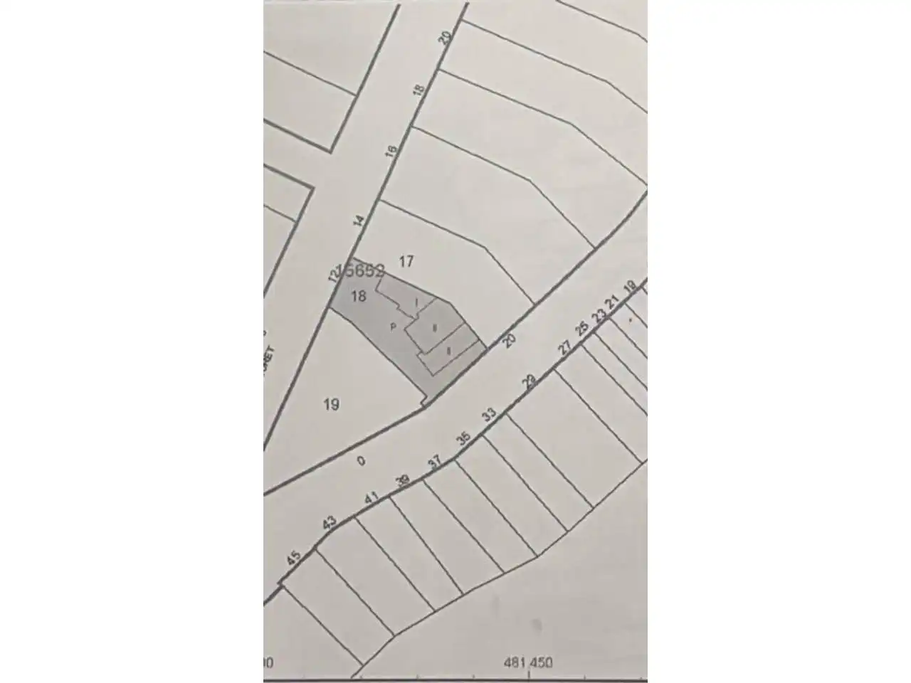 Maison avec jardin à vendre à Calle Lloret 12, imagen 21