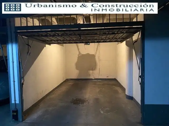 Individual de lloguer a Centro - Plaza Mayor, imagen 4