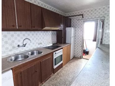 Piso con ascensor en venta en Torrero-La Paz