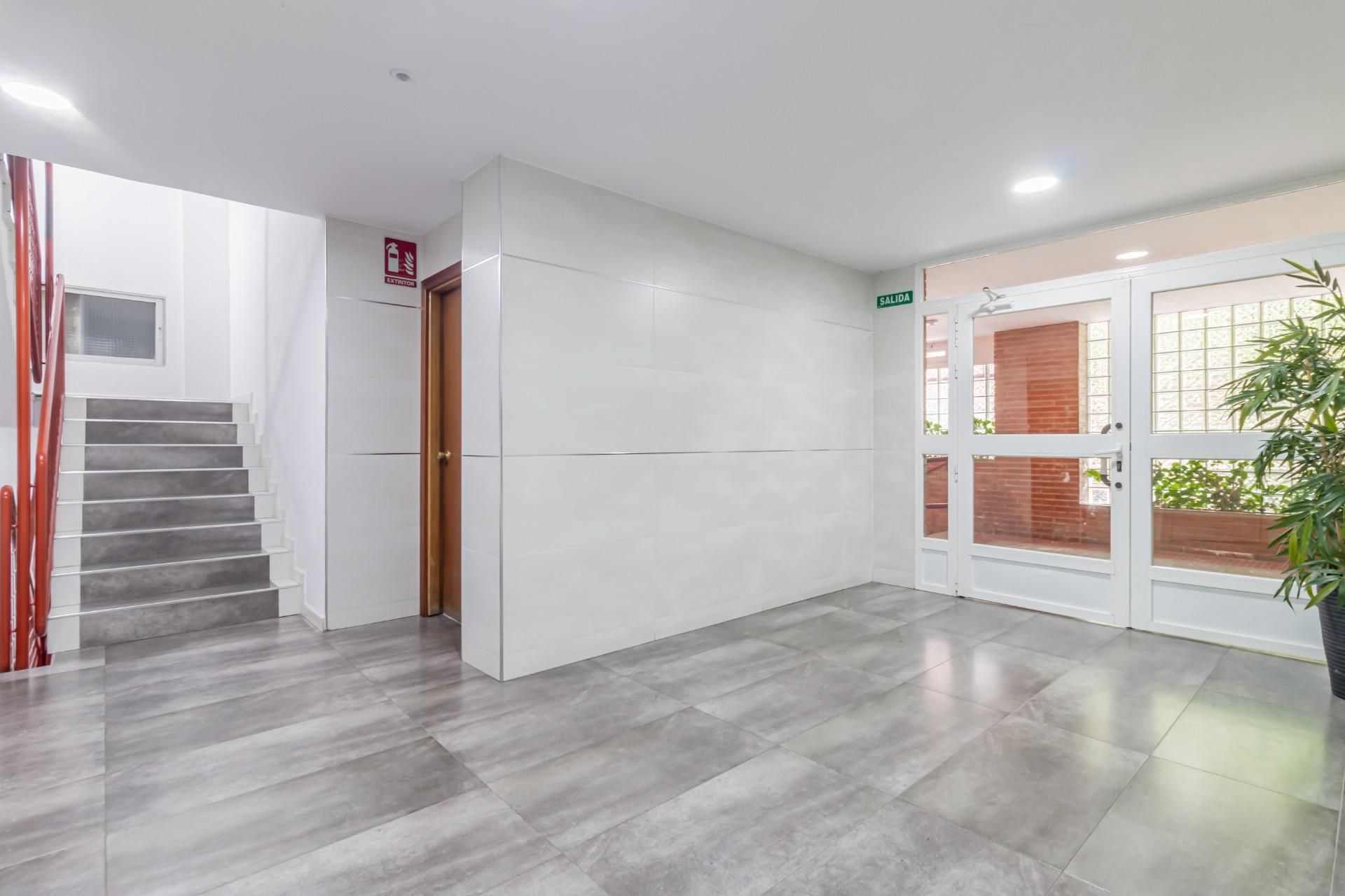 Flat for sale in Rivas-Vaciamadrid  with Heating, Private garden and Parquet flooring