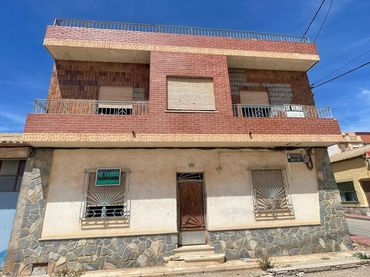 Residenziale in vendita a Campo de Murcia