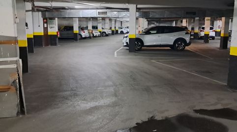 Foto 5 de Garaje en venta en Calle Madrid, Centro, Getafe