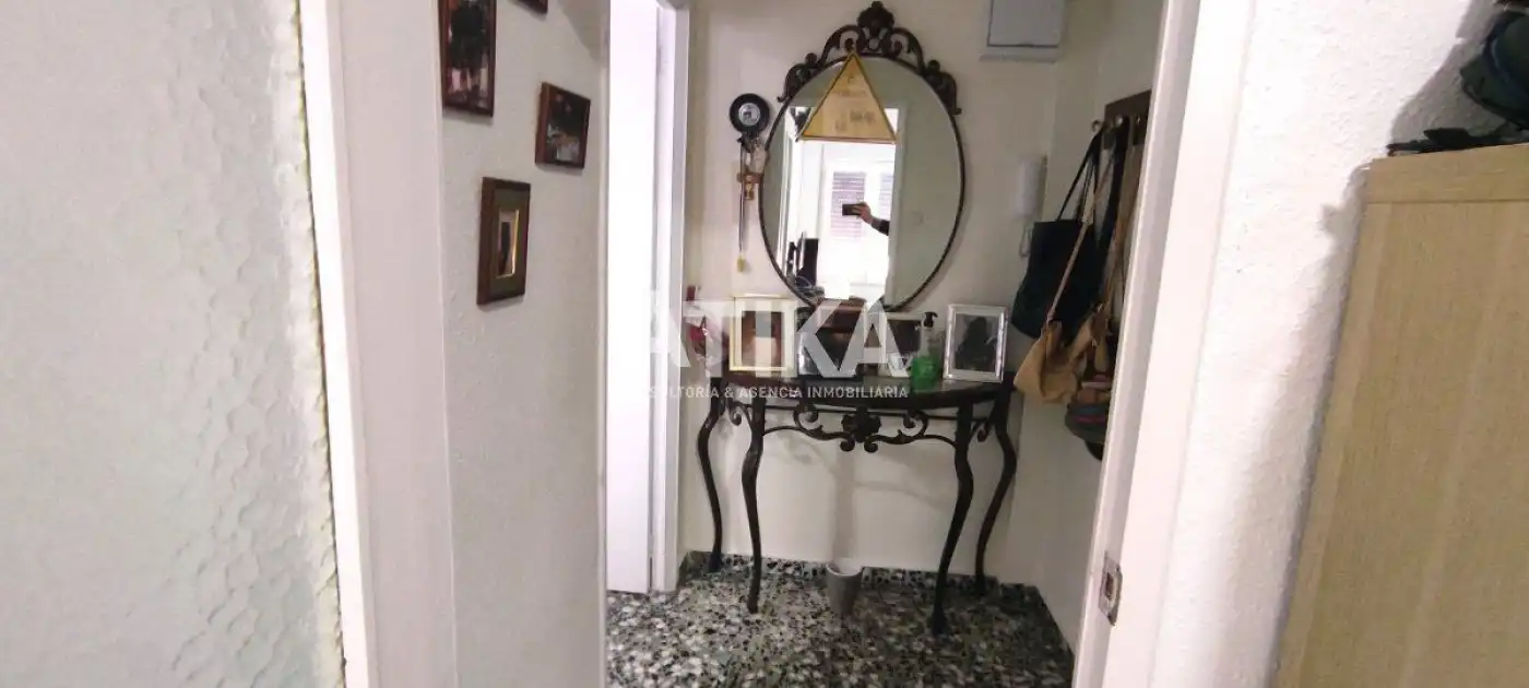 Piso en venta en Ontinyent con Calefacción y Balcón