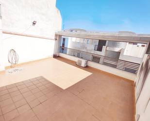 Terrace of Attic for sale in  Córdoba Capital  with Air Conditioner and Heating